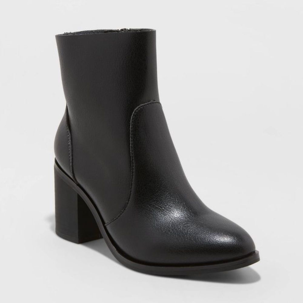 Universal Thread Cleo Ankle Boot